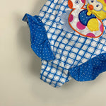 Load image into Gallery viewer, Vintage Baby Buns Inc Water Wear Bathing Suit 12 Months
