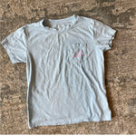 Load image into Gallery viewer, Vineyard Vines Vintage Whale Edgartown Pocket Tee Shirt S 7-8
