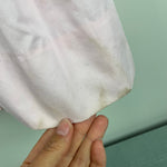 Load image into Gallery viewer, The Proper Peony Hand Embroidered Big Sister Dress Pink 3T
