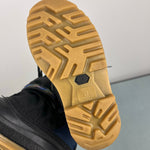 Load image into Gallery viewer, Kamik Navy Blue Snow Boots 11
