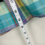 Load image into Gallery viewer, Vintage Robyn Sue Fashions Pastel Plaid Dress 4T
