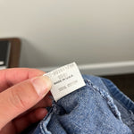 Load image into Gallery viewer, Vintage OshKosh B'gosh Blue Jumper Dress 3T USA
