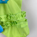 Load image into Gallery viewer, Vintage Y2K Finding Nemo Ruffle Swimsuit 12 Months NWT

