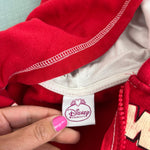 Load image into Gallery viewer, Y2K Disney Princess Snow White Hoodie Sweatshirt 5T
