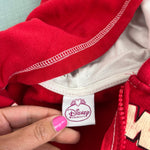 Load image into Gallery viewer, Y2K Disney Princess Snow White Hoodie Sweatshirt 5T
