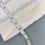 Load image into Gallery viewer, Vintage Nudnix Pastel Flower Tank Top 3T NWT
