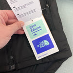 Load image into Gallery viewer, The North Face Kids' Freedom Insulated Ski Jacket Black 2T NWT
