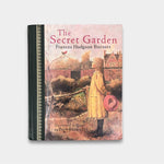 Load image into Gallery viewer, The Secret Garden Frances Hodgson Burnett Illustrated Hardcover Book Vintage 1987
