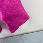 Load image into Gallery viewer, Mini Boden Supersoft Pointelle Long Sleeve T-Shirt Pink 11-12
