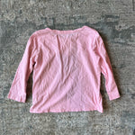 Load image into Gallery viewer, Lilly Pulitzer Girls Londyn Top Corl Reef Tint Medium 6-7

