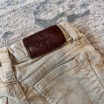 Load image into Gallery viewer, Ralph Lauren Polo Corduroy Chino Pants 3T
