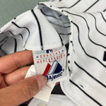 Load image into Gallery viewer, Vintage Majestic New York Yankees Jeter 2 MLB Baseball Jersey 7
