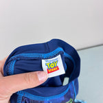 Load image into Gallery viewer, Disney Toy Story Short Sleeve Rash Guard Swim Top 6
