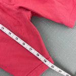 Load image into Gallery viewer, Vintage 90s Baby Gap Pink Flower Coverall 3-6 Months
