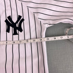 Load image into Gallery viewer, Vintage Majestic New York Yankees Jeter 2 MLB Baseball Jersey 7
