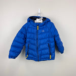 Load image into Gallery viewer, L.L. Bean Toddler Ultralight 650 Down Jacket 3T
