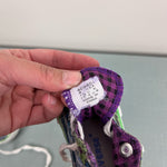 Load image into Gallery viewer, Vintage Converse Patchwork High Top Sneakers 2
