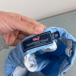 Load image into Gallery viewer, Vineyard Vines Light Blue Chino Breaker Shorts 3T
