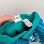 Load image into Gallery viewer, Vintage Warner Bros Acme Baby Bugs Bunny Elmer Fudd Coverall 18 Months
