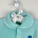 Load image into Gallery viewer, Vintage Winnie the Pooh Footie Pajama Sleeper Medium
