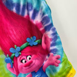 Load image into Gallery viewer, Dreamworks Trolls Tie Dye Bathing Suit Small
