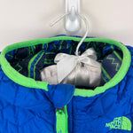 Load image into Gallery viewer, The North Face Infant Reversible Perrito Jacket 18-24 Months
