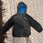 Load image into Gallery viewer, The North Face Kids Resolve DryVent Rain Jacket XS 6
