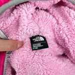 Load image into Gallery viewer, The North Face Girls Moondoggy 2.0 Hooded Puffer jacket 6-12 Months
