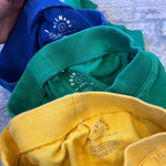 Load image into Gallery viewer, Primary Kids Jogger Sweatpants Bundle Yellow Blue Green 8
