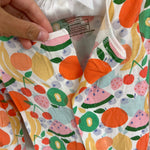 Load image into Gallery viewer, Magnetic Me Fruit of the Womb Modal Magnetic Footie 3-6 Months
