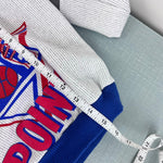 Load image into Gallery viewer, Vintage Our Gang by Healthtex Sport Point Sweatshirt USA
