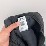 Load image into Gallery viewer, The North Face Kids Thermoball Hooded Jacket Black 5T
