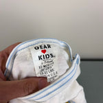 Load image into Gallery viewer, Vinatge Gear Kids by Schwab Scuabsaurus Shortall Romper 12 Months USA NWT
