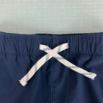 Load image into Gallery viewer, J. Crew Boys Tech Dock Short Navy Blue 5T
