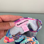 Load image into Gallery viewer, Lilly Pulitzer Girls Camryn Dress Multi Ocean Jewels L 8-10
