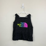 Load image into Gallery viewer, The North Face Girls Tank Top Medium 10-12
