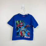 Load image into Gallery viewer, Y2K Vintage Spider-Man Tee 5/6
