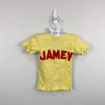 Load image into Gallery viewer, Vintage Carter's Gonna Be A Champ Football T-Shirt 2T USA
