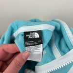 Load image into Gallery viewer, The North Face Girls Glacier Full Zip Hoodie 3-6 Months
