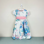 Load image into Gallery viewer, Florence Eiseman Vintage Floral Dress
