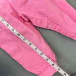 Load image into Gallery viewer, Vintage Healthtex Pink Overalls 24 Months USA
