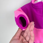 Load image into Gallery viewer, The North Face Pink Denali Fleece Jacket 0-3 Months
