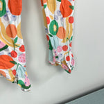 Load image into Gallery viewer, Magnetic Me Fruit of the Womb Modal Magnetic Footie 3-6 Months

