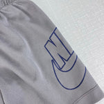 Load image into Gallery viewer, Nike Gray Athletic Shorts 4T
