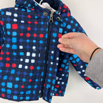 Load image into Gallery viewer, Columbia Snowfall Fun Winter Coat 12-18 Months
