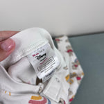 Load image into Gallery viewer, Hanna Andersson Disney Winnie the Pooh Pajamas 90 cm 3T
