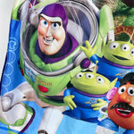 Load image into Gallery viewer, Disney Toy Story Short Sleeve Rash Guard Swim Top 6
