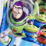 Load image into Gallery viewer, Disney Toy Story Short Sleeve Rash Guard Swim Top 6
