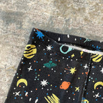 Load image into Gallery viewer, Hanna Andersson Outer Space Pajamas 150 cm 12
