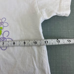 Load image into Gallery viewer, Vintage Guess Flower Tee 6 Months USA
